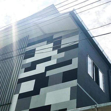 צ'יאנג מאי Tf Apartment מראה חיצוני תמונה