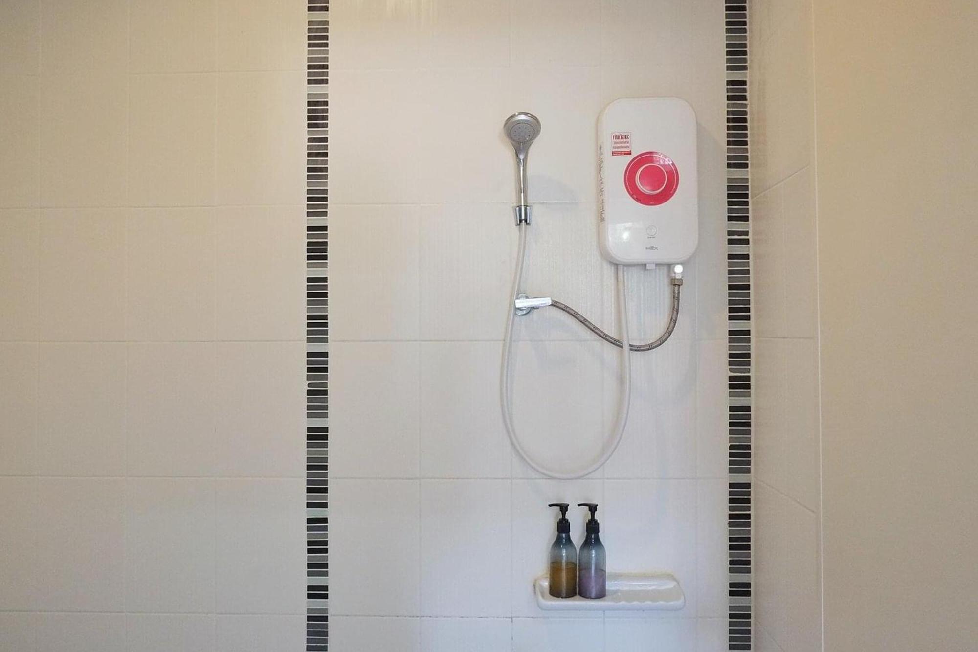 צ'יאנג מאי Tf Apartment מראה חיצוני תמונה